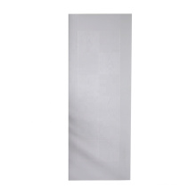 GO-Hot sale price 3mm thickness white primer board molded door skin